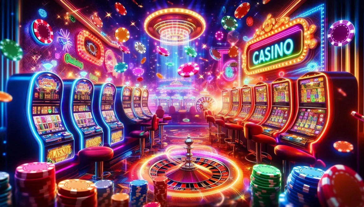 Mirax Casino
